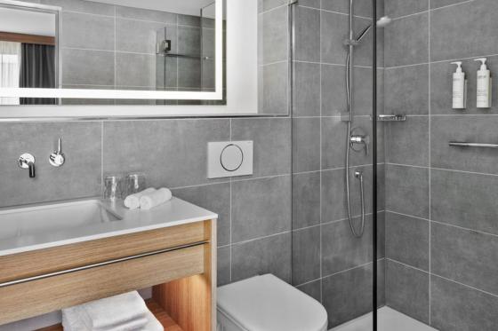 Séjour wellness à Bienne - 1 nuit avec menu 3 plats et petit déjeuner pour 2 personnes 15 