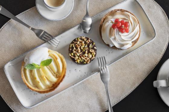 Séjour wellness à Bienne - 1 nuit avec menu 3 plats et petit déjeuner pour 2 personnes 16 