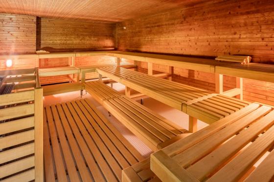 Day Spa & menu 3 plats à Bienne - 2 entrées au spa et menu 3 plats pour 2 personnes 3 