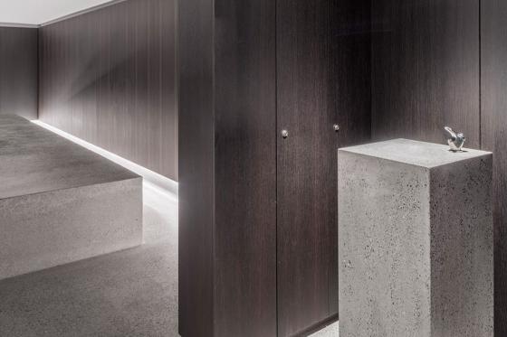 Day Spa & menu 3 plats à Bienne - 2 entrées au spa et menu 3 plats pour 2 personnes 9 