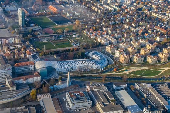 Day Spa & menu 3 plats à Bienne - 2 entrées au spa et menu 3 plats pour 2 personnes 10 