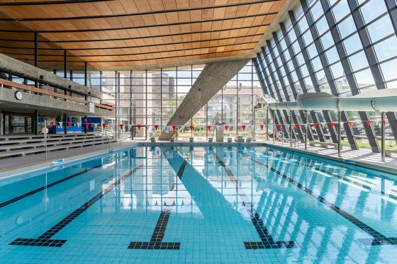 Day Spa & menu 3 plats à Bienne - 2 entrées au spa et menu 3 plats pour 2 personnes 16 