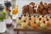 Brunch gourmand à Bienne - Buffet du dimanche pour 2 personnes 8