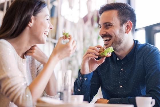 Brunch gourmand à Bienne - Buffet du dimanche pour 2 personnes 1 