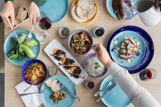 Brunch gourmand à Bienne - Buffet du dimanche pour 2 personnes 3 