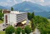 Séjour à Leysin - 1 nuit en demi-pension pour 2 personnes 4