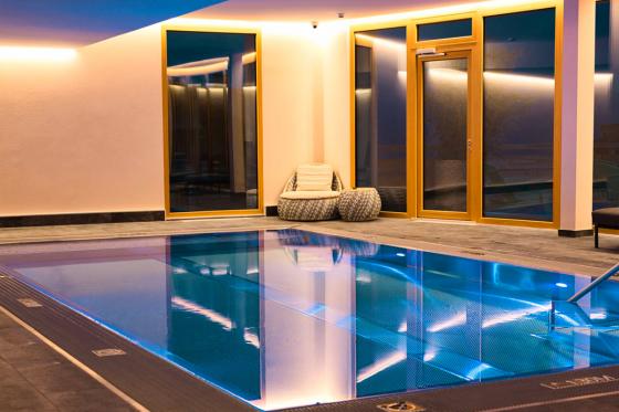 Séjour bien-être à Villars - 1 nuit 4* avec petit déjeuner & wellness pour 2 personnes 3 