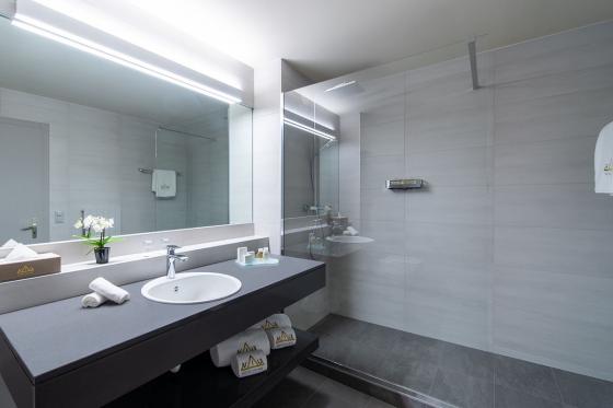 Séjour bien-être à Villars - 1 nuit 4* avec petit déjeuner & wellness pour 2 personnes 14 