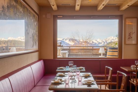 Séjour bien-être à Villars - 1 nuit 4* avec petit déjeuner & wellness pour 2 personnes 25 