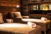 Day Spa im The Capra - 4 Stunden in Saas-Fee für 2 Personen 10