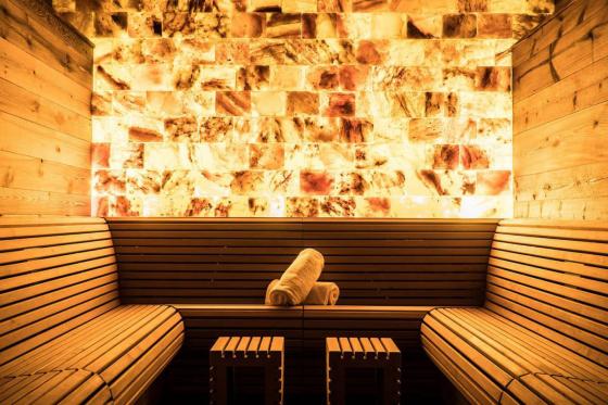 Day Spa im The Capra - 4 Stunden in Saas-Fee für 2 Personen 7 