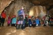 Höhlenraclette à discrétion - in der Grotte de la Cascade für 2 Personen 4