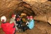 Höhlenraclette à discrétion - in der Grotte de la Cascade für 2 Personen 5