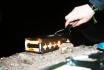 Höhlenraclette à discrétion - im Bergwerk Gonzen für 2 Personen 3