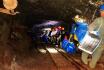 Höhlenraclette à discrétion - im Bergwerk Gonzen für 2 Personen 6