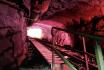 Höhlenraclette à discrétion - im Bergwerk Gonzen für 2 Personen 13