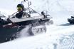 MoonBike à Engelberg - Motoneige, MoonBike & Bobsleigh pour 2 personnes 8