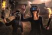 Ganzkörper Virtual Reality - 20 Minuten Spielzeit für 2 - 5 Personen 2