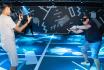GenZone Virtual Reality - 20 Minuten für bis zu 4 Personen 