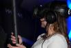 GenZone Virtual Reality - 20 Minuten für bis zu 4 Personen 5