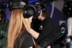 GenZone Virtual Reality - 20 Minuten für bis zu 4 Personen 6