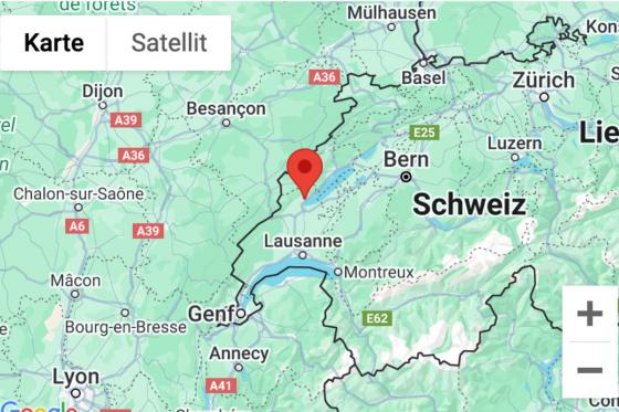 Dîner médiéval à Grandson - Menu à 3 plats pour 2 personnes 7 