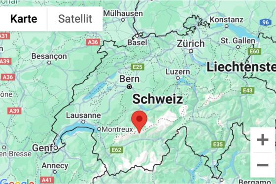 Wellness à Loèche-les-Bains - 1 nuit à l'hôtel 3* Maison Blanche et accès au centre thermal 25 