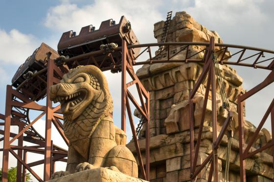 Disneyland Paris - Eintritt für 2 Erwachsene (ab 12 Jahren) | Disney® Park nach Wahl 2 