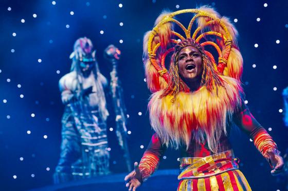 Disneyland Paris - Eintritt für 2 Erwachsene (ab 12 Jahren) | Disney® Park nach Wahl 8 