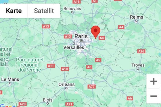 Disneyland Paris - Eintritt für 2 Erwachsene (ab 12 Jahren) | Disney® Park nach Wahl 16 