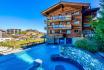Day spa & repas à Nendaz - Menu à 3 plats le midi et fitness inclus pour 2 personnes 4