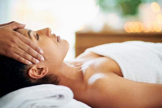 Massage & Bains à Yverdon - Accès aux bains avec massage classique (50 minutes) pour 1 personne 2 