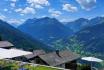 Spa & Fondue in Bains du Cervin - Zugang zum Spa und Fondue am Abend in St-Luc für 2 Personen 6