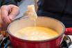 Spa & Fondue in Bains du Cervin - Zugang zum Spa und Fondue am Abend in St-Luc für 2 Personen 7