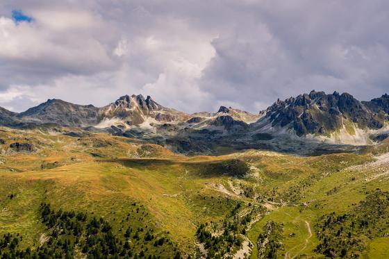 Spa & fondue aux Bains du Cervin - Accès au spa et fondue en soirée à St-Luc pour 2 personnes 3 