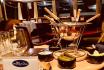 Fondue-Chinoise auf dem Schiff -  im Hafen von Ermatingen für 2 Personen 5
