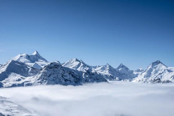 Bungee Jumping, Spa & Käsefondue - Bungee Jumping in Niouc, Spa und Bäder in St-Luc für 1 Person 4 