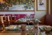 Menu canard laqué pékinois - À l'Hôtel VIU **** à Villars, pour 2 personnes 1