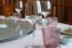 Menu canard laqué pékinois - À l'Hôtel VIU **** à Villars, pour 2 personnes 4