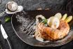 Menu canard laqué pékinois - À l'Hôtel VIU **** à Villars, pour 2 personnes 6