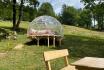 Bubble Suite in Gysenegg - 1 Übernachtung für 2 Personen 2