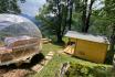 Bubble Suite in Gysenegg - 1 Übernachtung für 2 Personen 3