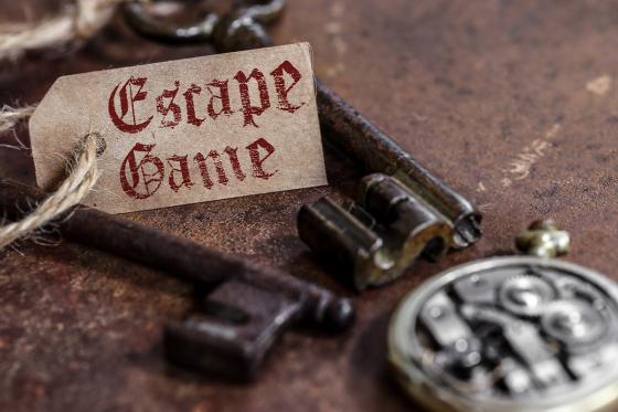 Escape Game à l'hôtel  - Séjour mystère face au Léman avec petit déjeuner pour 2 personnes   