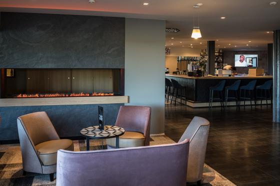 Escape Game à l'hôtel  - Séjour mystère face au Léman avec petit déjeuner pour 2 personnes  7 