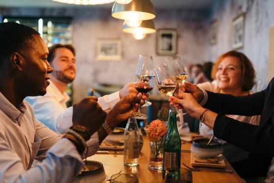 Escape Game à l'hôtel  - Séjour mystère face au Léman avec petit déjeuner pour 2 personnes  8 