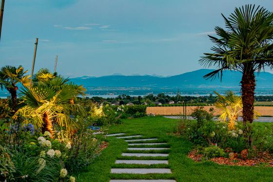 Escape Game à l'hôtel  - Séjour mystère face au Léman avec petit déjeuner pour 2 personnes  9 