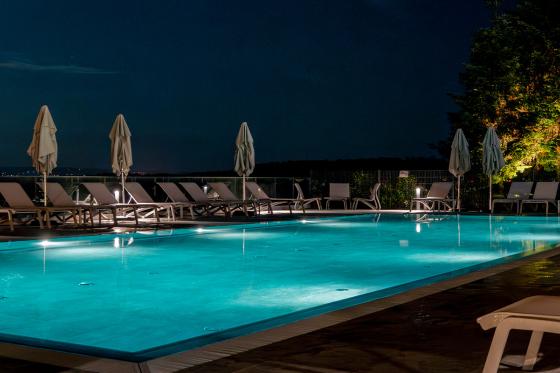 Escape Game à l'hôtel  - Séjour mystère face au Léman avec petit déjeuner pour 2 personnes  11 