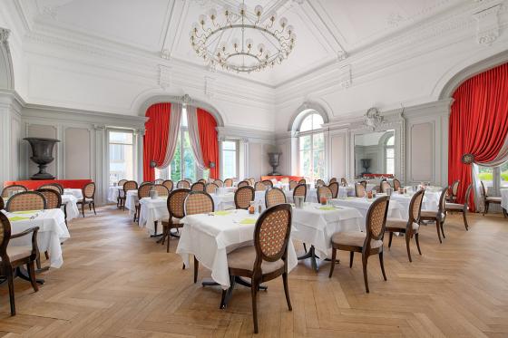 Brunch & Bains à Yverdon - Accès aux bains thermaux avec Brunch le dimanche pour 2 personnes 4 