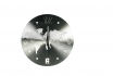Horloge murale en alu - World design 