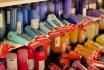 Atelier de peinture 